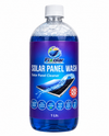 Fixolar Solar Panel Cleaner – Streak-Free Solar Panel Wash | 1 Ltr